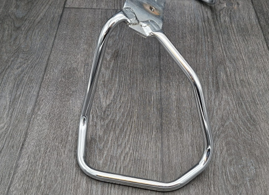 Achterhandvat Harley Davidson FLHT Electra Glide Standard