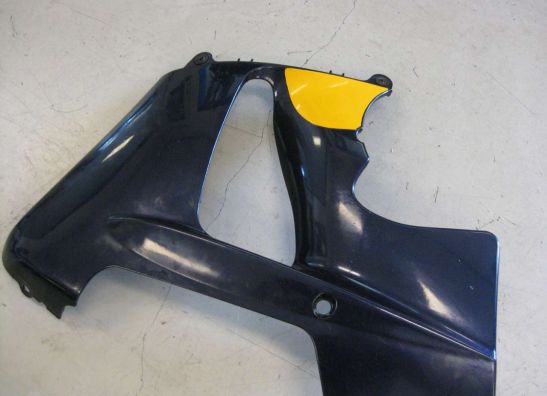 Untere verkleidung links Honda CBR Fireblade