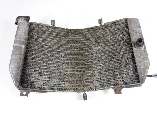 Radiateur Suzuki GSX R 600