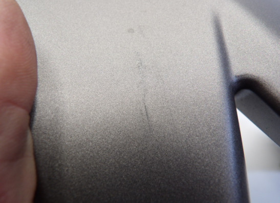 Kanzel links Yamaha XC 155 S Max