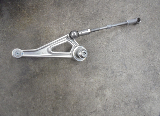 Schakelpedaal BMW R 1250 RS