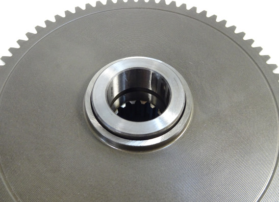 Rotor vliegwiel Ducati monster 696