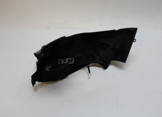 Front center cowl KTM 990 Superduke