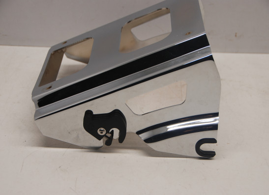 Topkoffer Harley Davidson Touring FL