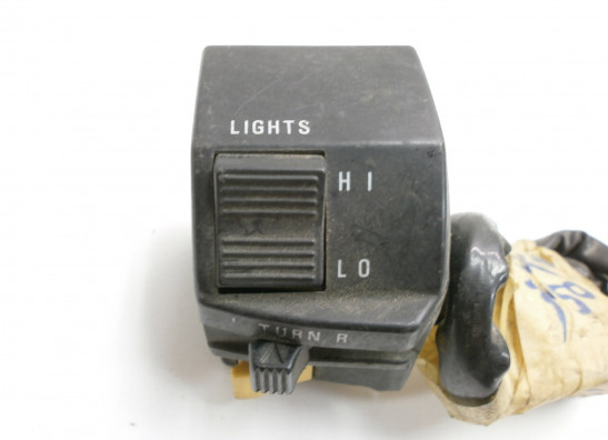 Lenkerschalter links Suzuki GSX R 750