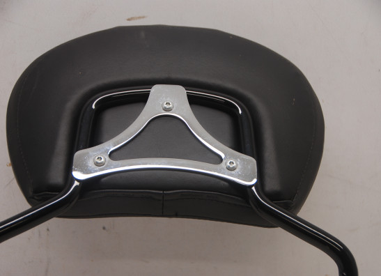 Sissybar seat Harley Davidson Touring FL