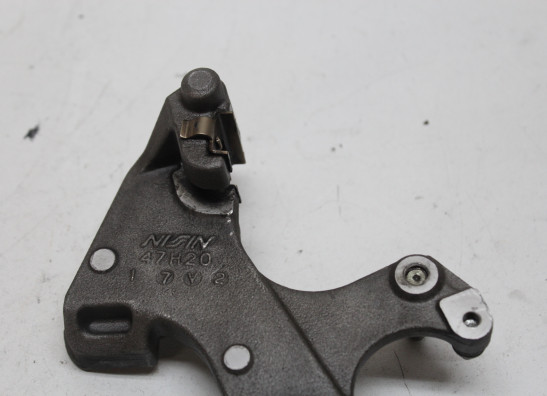 Bremssattel Bremszange hinten Suzuki GSX R 1000