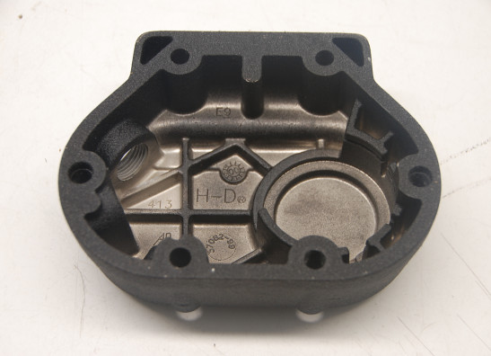 Versnellingsbak Harley Davidson Touring FL