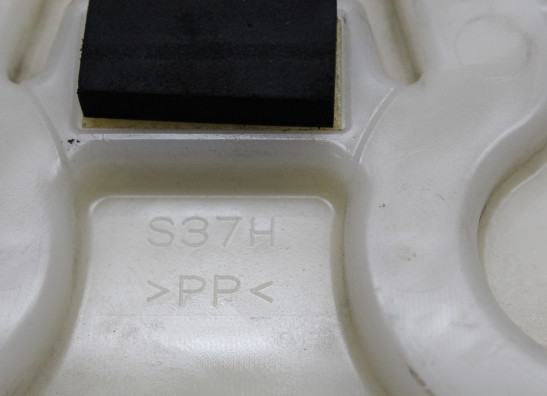 Sitzbank Suzuki GSX R 750