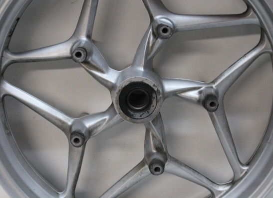 Voorvelg BMW F 800 S - ST