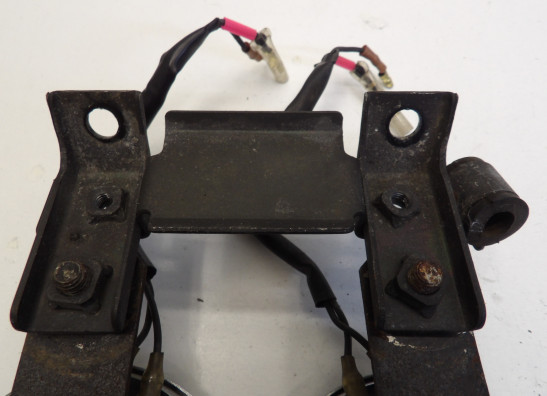 Claxon Yamaha XV 700 / 750 SE