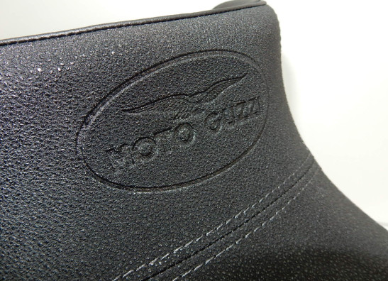 Zadel Moto Guzzi Norge