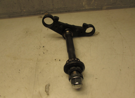 Gabelbrucke Unten Yamaha FAZER 600