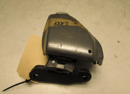 Fussraste rechts Honda PC 800