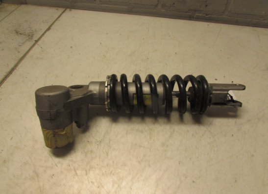 Rear cushion Suzuki GSX R 1300 Hayabusa