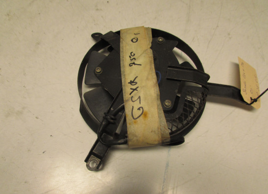 Ventilator Suzuki GSX R 750