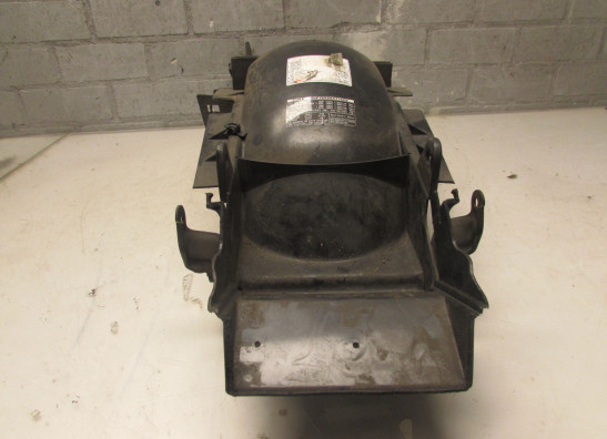 Hinterradabdeckung Honda ST 1100 Pan European