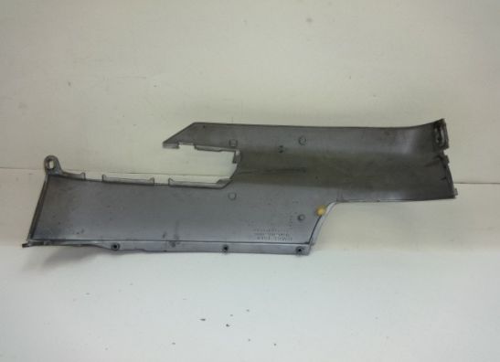 Linker achterkant Honda PC 800