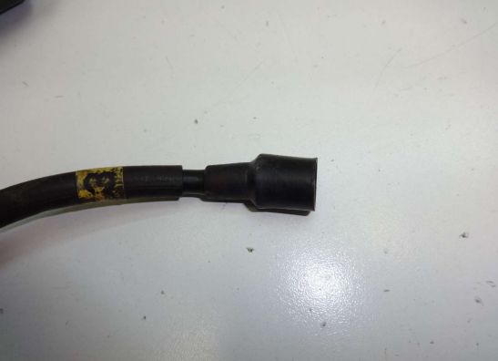 Ignition Coil Kawasaki Overige Kawasaki