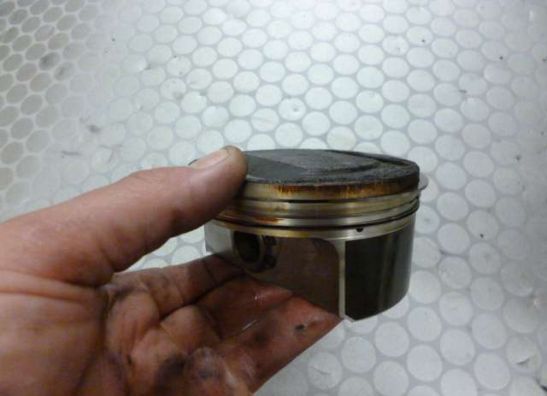 Cilinderblok BMW R 1200 ST