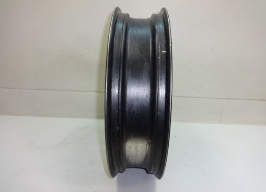 Felge hinten Yamaha TDM