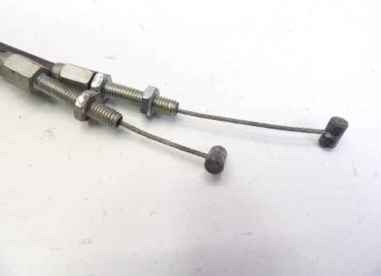 Gaskabel Honda CBR 600 F