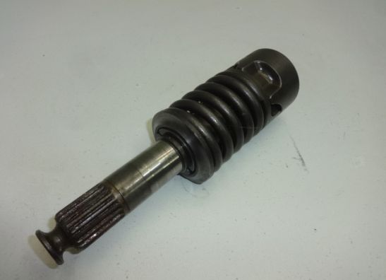 Motorblok diverse Honda CX 500