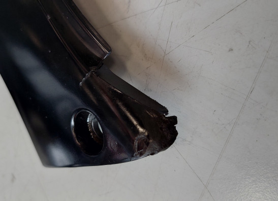 Linker zijkuip klein Aprilia RSV 1000