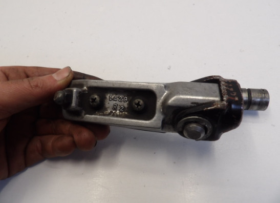 Voetsteun Rechts Kawasaki ZRX 1100 1200