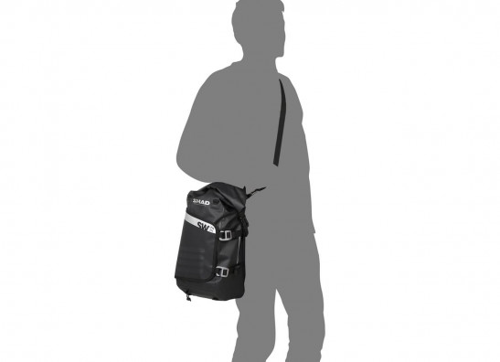 Gepacktrager BMW R 1200 GS Adventure