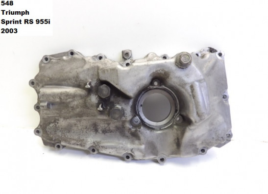 Carterpan Triumph Sprint RS 1999-2003
