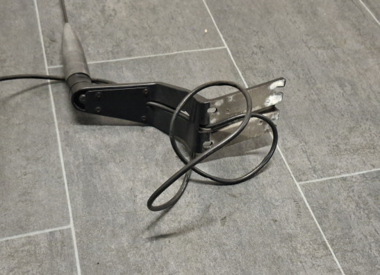 Radio accesoires BMW K 1200 LT
