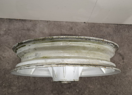 Achtervelg Harley Davidson Dyna