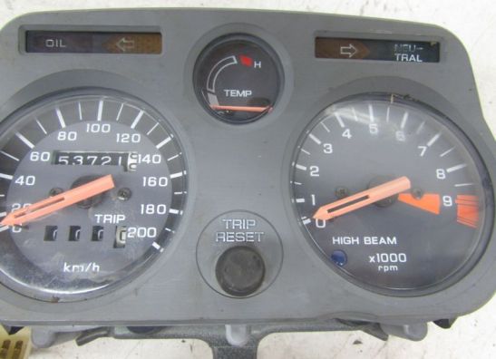 Tellerset Honda XL 600