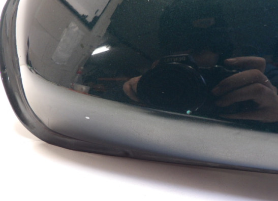 Tank Triumph Trophy 900