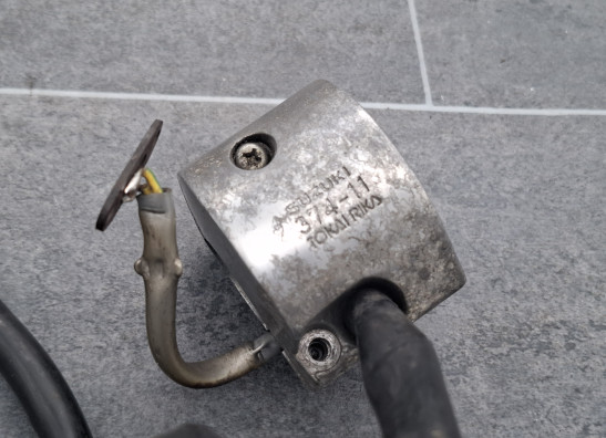 Stuurschakelaar links Suzuki VS 800 Intruder