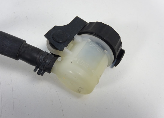 Bremszylinder hinten Yamaha MT 09