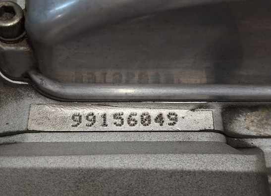 Gear box Harley Davidson Dyna