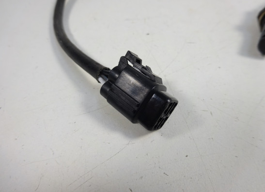 Oxygen sensor Suzuki SFV 650 Gladius