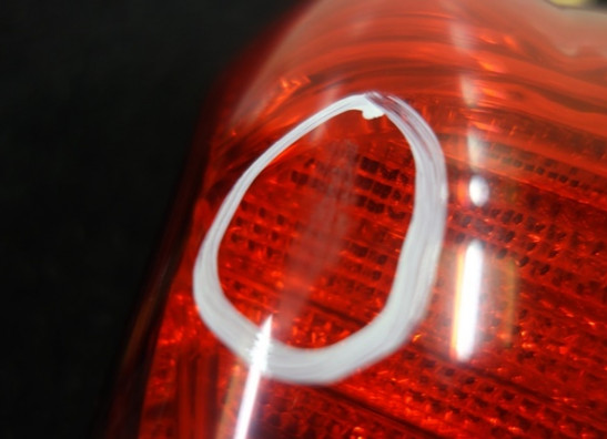 Achterlicht BMW R 1200 R