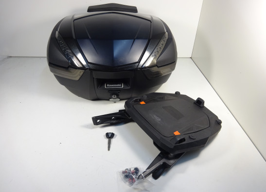 Topkoffer Kawasaki VERSYS 650