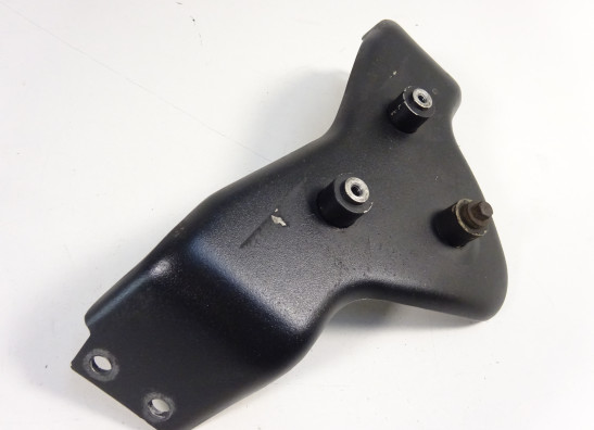 License plate holder Triumph Sprint ST 1050