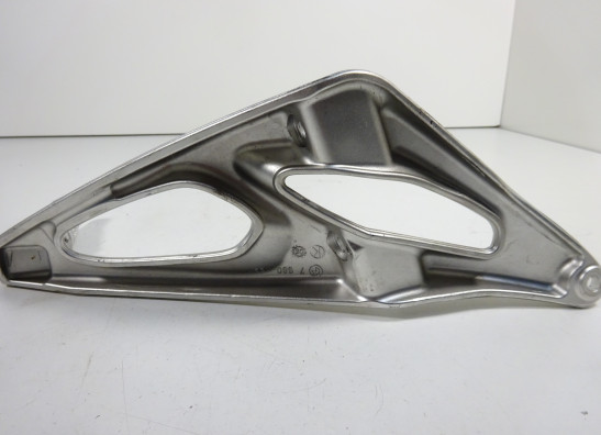 Pillion step left  BMW K 1200 R 