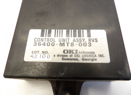 Relais unit Honda Goldwing GL