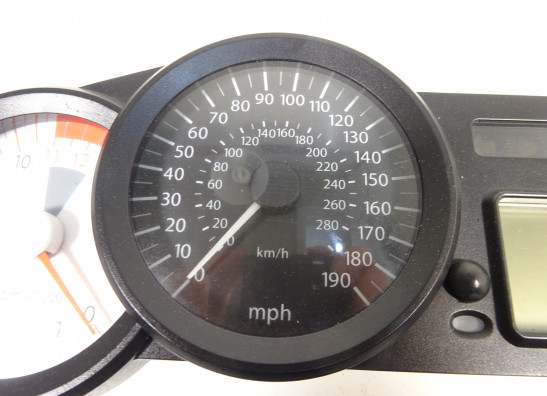 Schlosssatz BMW K 1200 S 