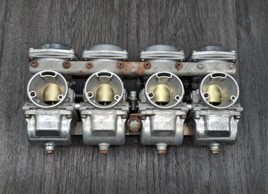Carburetor assy Suzuki GS 550