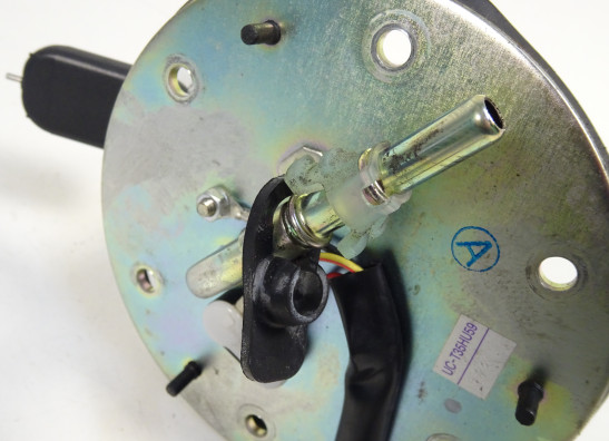 Benzinpumpe Honda NC 750 X