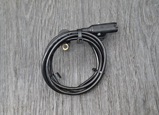 ABS sensor achter Aprilia RS 457