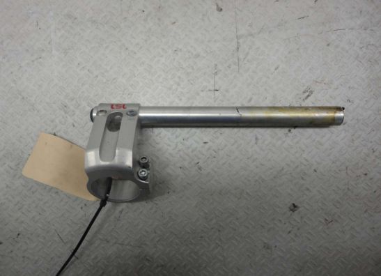 Clip on links Suzuki GSX R 750