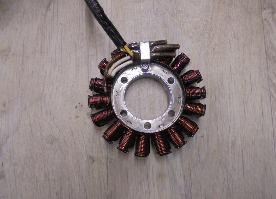 Dynamo Ducati Panigale V4 R